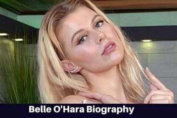 Belle O'Hara Biography