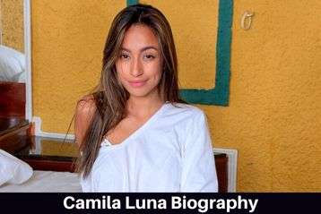Camila Luna Biography, Wiki, Age, Height, Career, Photos