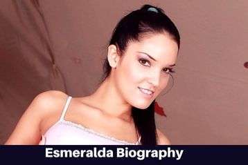 Esmeralda Biography