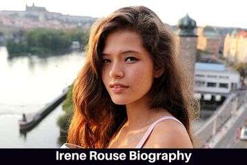 Irene Rouse Biography