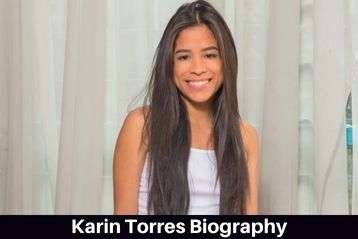 Karin Torres Biography, Wiki, Age, Height, Career, Photos