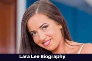 Lara Lee Biography