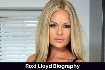Roxi Lloyd Biography