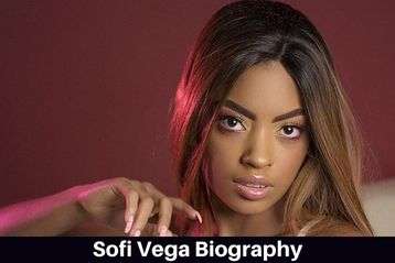 Sofi Vega Biography, Wiki, Age, Height, Career, Photos