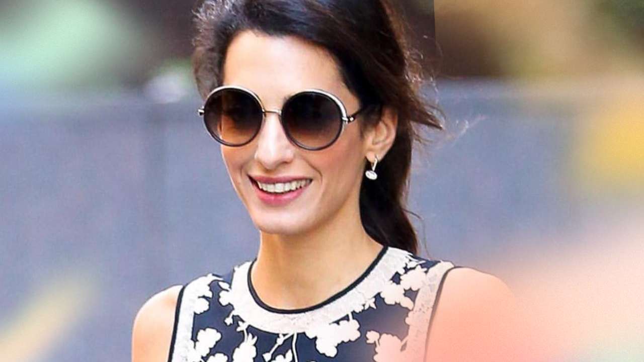 Amal Clooney Wiki, Biography, Age, Height, Weight, Family, Net Worth