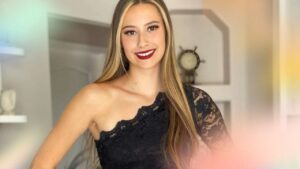 Avaryana Rose Wiki, Biography