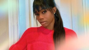 Gabby Douglas Wiki, Biography