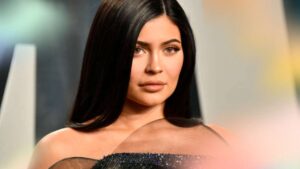 Kylie Jenner Wiki