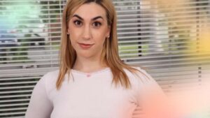 Lexi Grey Wiki, Biography