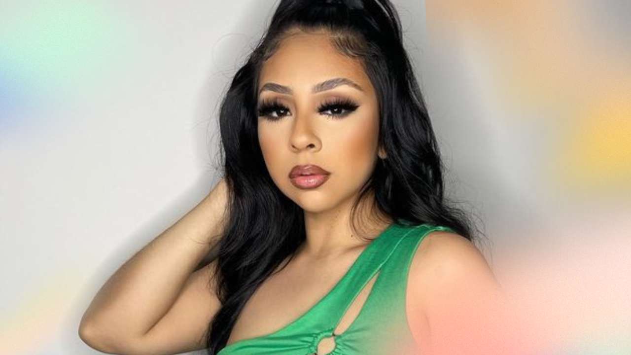 Mamii_es Wiki, Biography, Age, Height, Weight, Family, Net Worth