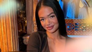 Paisley Paige Wiki, Biography