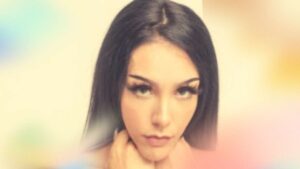 Roxy Rain Wiki, Biography