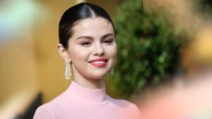 Selena Gomez Wiki