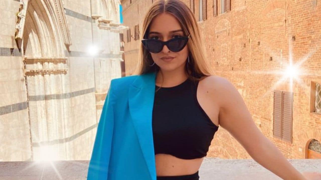 Andrea Subotic Wiki, Biography, Age, Height, Weight, Family, Net Worth