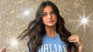 Ava Monpere Wiki, Biography