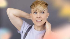 Hannah Hart Wiki