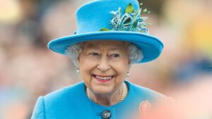 Queen Elizabeth II Wiki