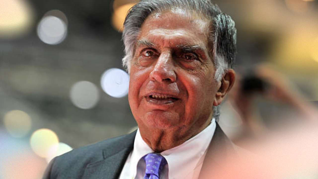 Ratan Tata Wiki, Biography, Age, Height, Weight, Family, Net Worth