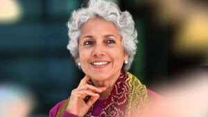 Soumya Swaminathan Wiki
