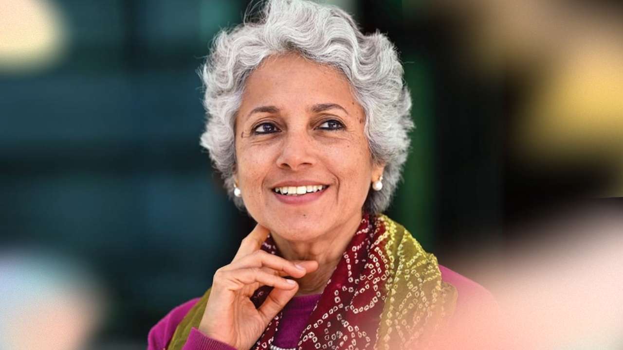 Soumya Swaminathan Wiki, Biography, Age, Height, Weight, Family, Net Worth