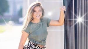 Tabitha Swatosh Wiki, Biography