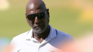Viv Richards Wiki