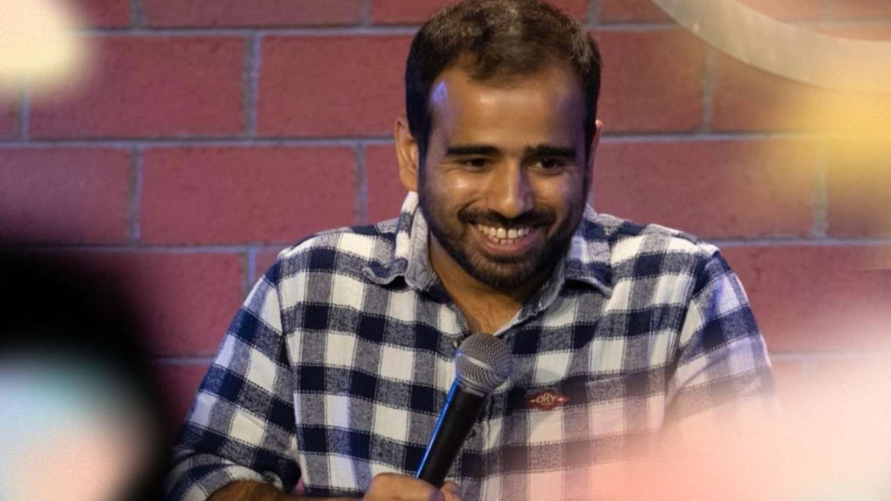 Gaurav Kapoor Wiki, Biography, Age, Height, Weight, Family, Net Worth