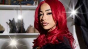 Aya Tanjali Wiki, Biography