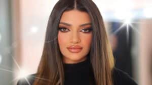 Fabiola Baglieri Wiki, Biography, Age, Height, Weight, Family, Net Worth