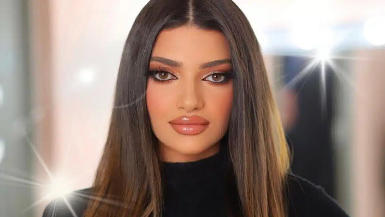 Fabiola Baglieri Wiki, Biography, Age, Height, Weight, Family, Net Worth