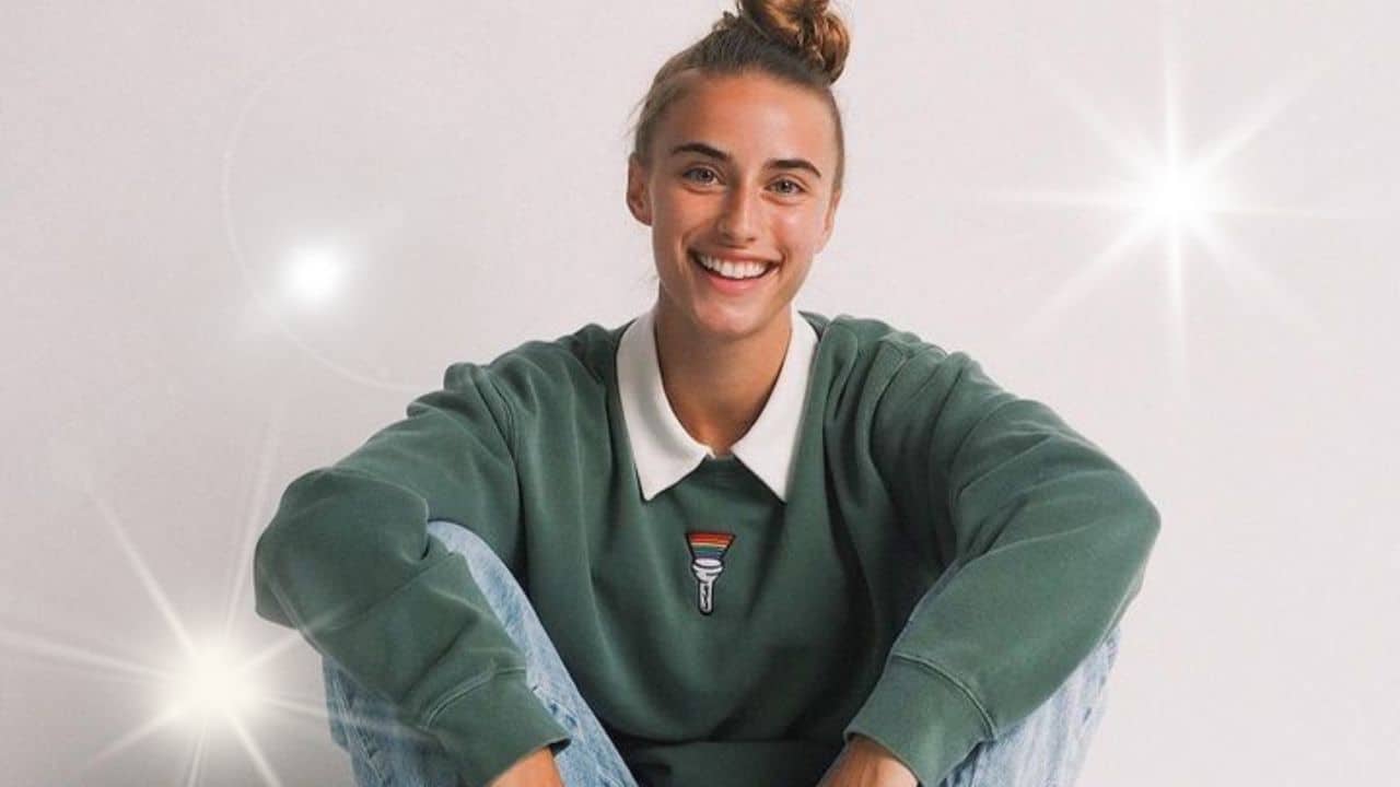 Kaila Novak Wiki, Biography, Age, Height, Weight, Family, Net Worth