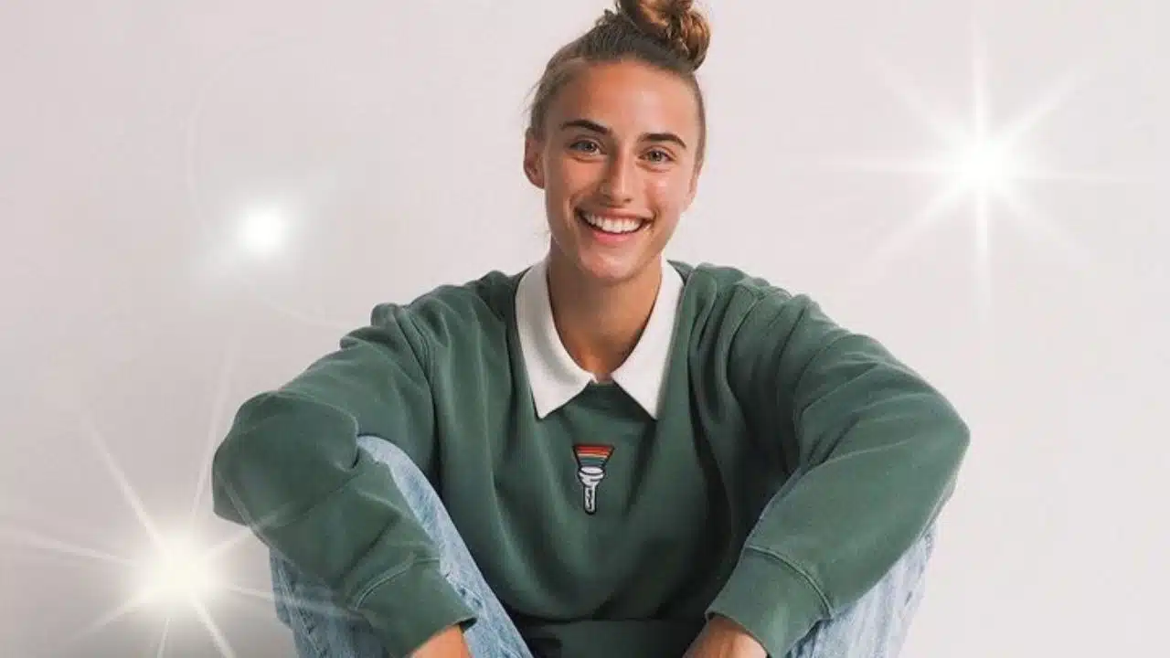 Kaila Novak Wiki, Biography, Age, Height, Weight, Family, Net Worth