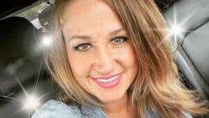 Kristen Beamer Wiki, Biography