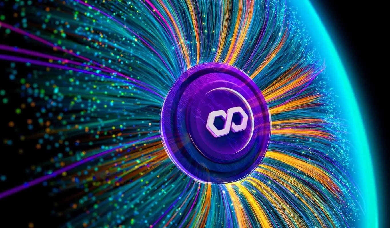 Coin Bureau Warns Of Potential Grim Price Potential For Polygon Matic Heres Why