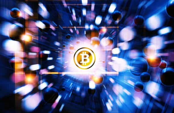 Cryptocurrency Price