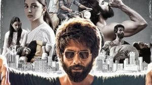 Kabir Singh