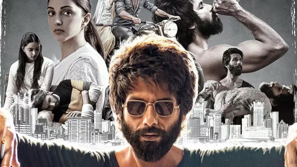 Kabir Singh