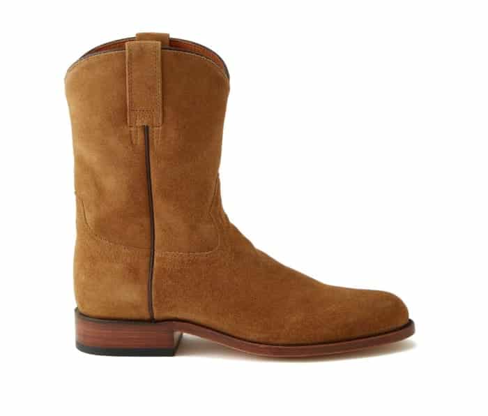 14 Cowboy Boots Thatll Make You The Star Of Every Rodeo 13 Rhodes Footwear Roper Boot