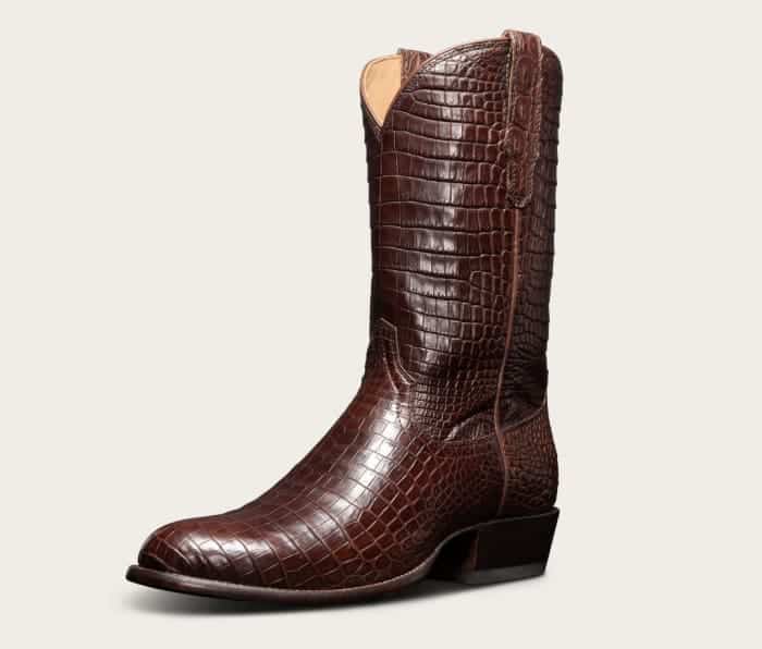 14 Cowboy Boots Thatll Make You The Star Of Every Rodeo 6 Tecovas The Marshall