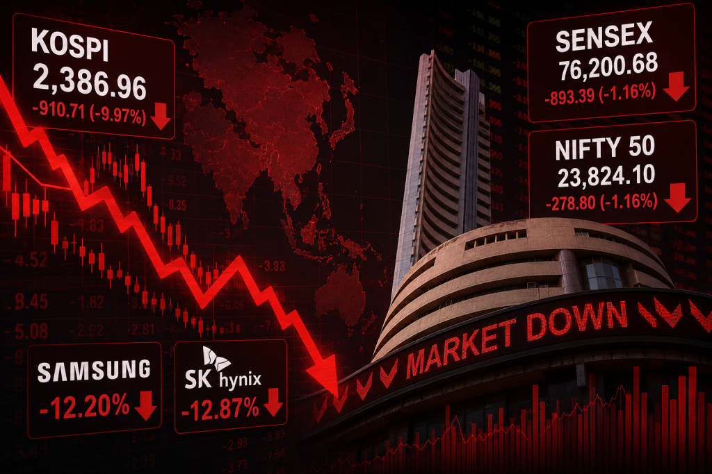 KOSPI