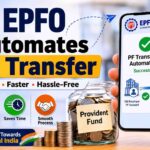 EPFO Automates PF Transfer: Changed Jobs Years Ago but Never Transferred Your PF? Here's Whether the New Rule Applies 3 EPFO Automates PF Transfer