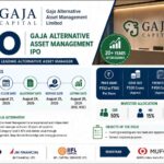 Gaja Alternative Asset Management IPO