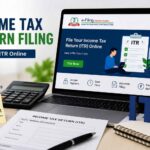 Income Tax Return Filing: Over 5.9 Crore ITRs Filed by July 31 Deadline 5 Income Tax Return Filing