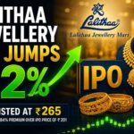 Lalithaa Jewellery IPO Jumps 32%: Hold or Sell? 2 Lalithaa Jewellery IPO
