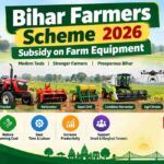 Bihar Farmers Scheme 2026: Get Subsidy on Farm Equipment – Eligibility & Apply Online 3 Bihar Farmers Scheme 2026