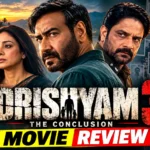 Drishyam: The Conclusion Review – Ajay Devgn Faces His Toughest Challenge Yet 6 Drishyam: The Conclusion Review